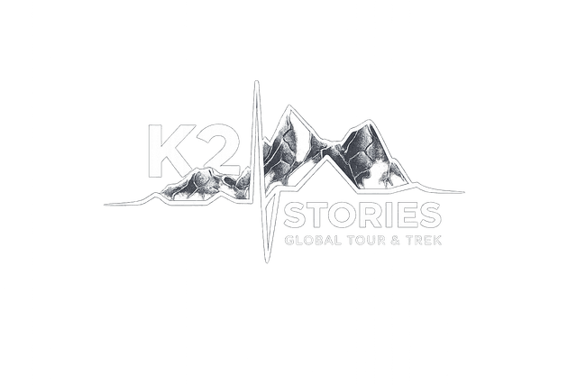 K2 Stories Global Tour & Trek